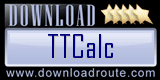 TTCalc download