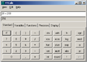TTCalc